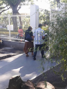 Une enfant de 12 ans maltraitée pour le vol d’un Bose Une enfant de 12 ans maltraitée pour le vol d’un Bose