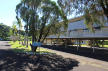 Ex-terrain militaire de 5 hectares cherche "locataires" entrepreneurs à Mahina Ex-terrain militaire de 5 hectares cherche "locataires" entrepreneurs à Mahina