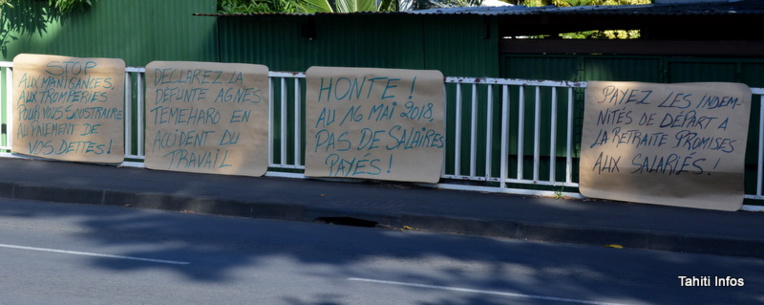 Après trois mois de grève à La Dépêche le piquet compte sur la solidarité et le système D Après trois mois de grève à La Dépêche le piquet compte sur la solidarité et le système D