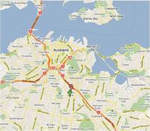Le Rocklands avait été acquis bien au-dessus du prix du marché