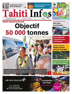 Cliquez sur l'image pour lire le journal