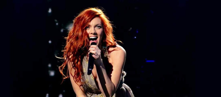 Anaïs Delva sera en concert les vendredi 14 et samedi 15 septembre 2018. Anaïs Delva sera en concert les vendredi 14 et samedi 15 septembre 2018.