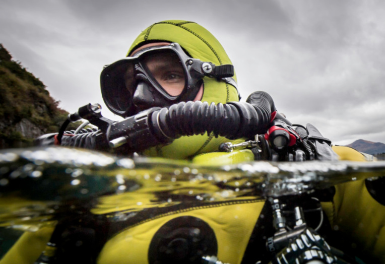 Expédition "Under the pole": Cap vers la Polynésie Française Expédition "Under the pole": Cap vers la Polynésie Française