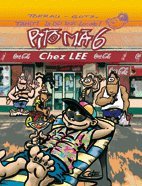 Pour commander directement votre album cliquez sur l'image