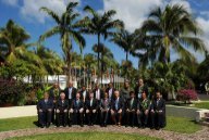 Les dirigeants océaniens concluent leur 41ème sommet