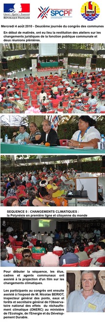 photo: service communication du haut-commissariat