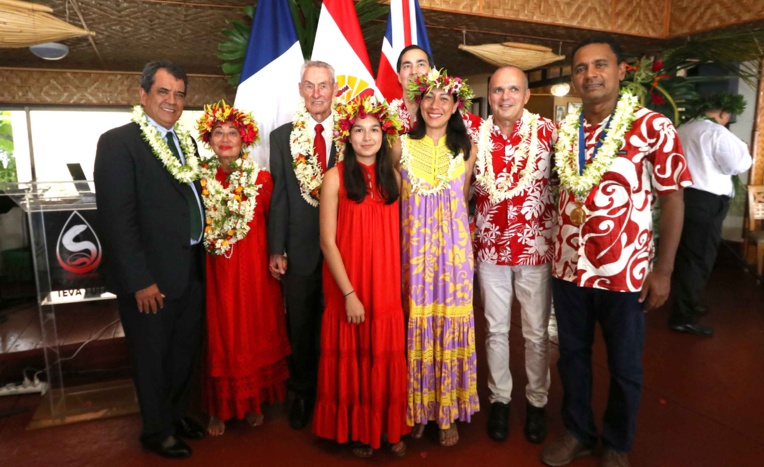 Le restaurant du musée Gauguin à l'honneur Le restaurant du musée Gauguin à l'honneur