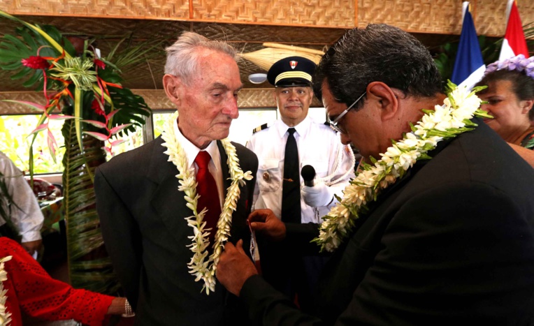 Le restaurant du musée Gauguin à l'honneur Le restaurant du musée Gauguin à l'honneur