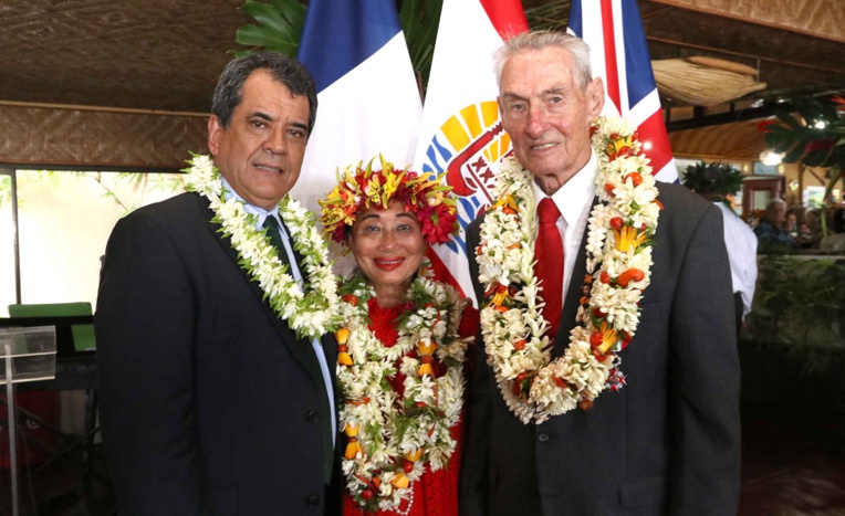 Le restaurant du musée Gauguin à l'honneur Le restaurant du musée Gauguin à l'honneur