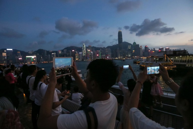 Smartphones: le marché a-t-il atteint l'âge de raison? Smartphones: le marché a-t-il atteint l'âge de raison?