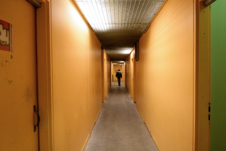 Un sans-papiers tunisien qui avait sauvé deux enfants en 2015 menacé d'expulsion Un sans-papiers tunisien qui avait sauvé deux enfants en 2015 menacé d'expulsion