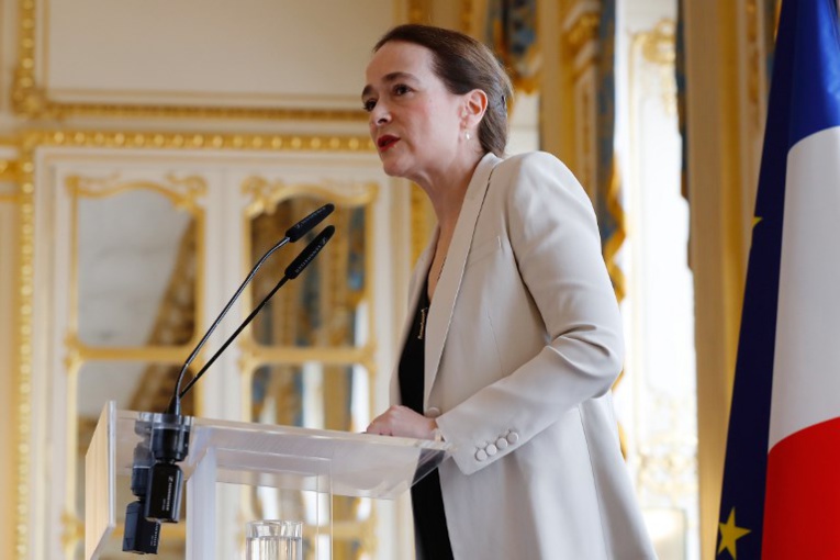 Pas de big-bang mais une chaîne en moins : la réforme de l'audiovisuel est lancée