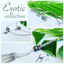 Tahiti fashion Week: Focus sur les créateurs "Ana Banana" et "Joy "