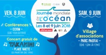 La Journée mondiale de l'océan contre la pollution plastique La Journée mondiale de l'océan contre la pollution plastique
