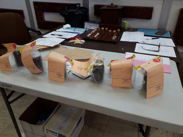 Mort de Papy Fat : le « pacte secret » des accusés