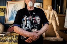 Johnny aurait eu 75 ans le 15 juin: des milliers de fans attendus à la Madeleine Johnny aurait eu 75 ans le 15 juin: des milliers de fans attendus à la Madeleine