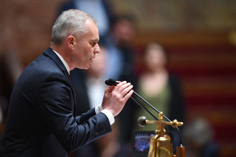 L'Assemblée au bord du surmenage, Rugy tente de calmer le jeu L'Assemblée au bord du surmenage, Rugy tente de calmer le jeu