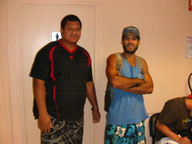 FAA'ITO' ITO Roland & Roland