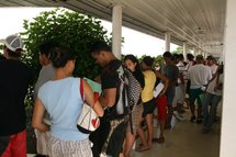 Université de Polynésie : les inscriptions, c'est en ce moment!