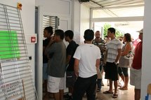 Université de Polynésie : les inscriptions, c'est en ce moment!