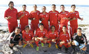 OFC Futsal Championship à Fiji: l'équipe Tahiti Nui enchaine les victoires!