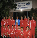 OFC Futsal Championship à Fiji: l'équipe Tahiti Nui enchaine les victoires!