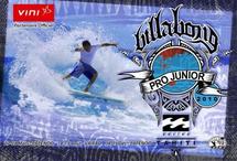 BILLABONG PRO JUNIOR 2010 : LA DEUXIEME ETAPE, C’EST CE WEEK END A VAIRAO !