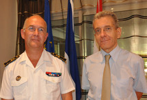 photo Haut Commissariat