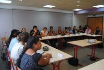 « Formation au brevet professionnel de la jeunesse, de l’éducation populaire et du sport  (ou B.P.J.E.P.S.) spécialité Loisirs tous publics »