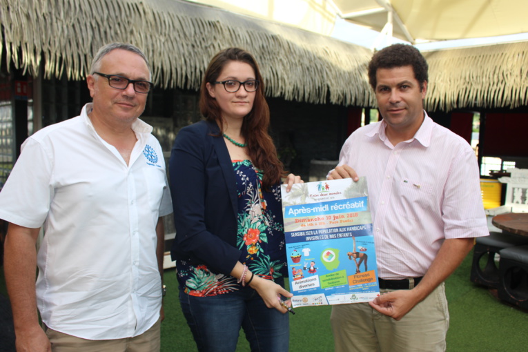 Entre deux mondes va construire de nouveaux ponts dimanche Entre deux mondes va construire de nouveaux ponts dimanche