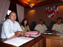 Compte-rendu de l'assemblée plénière du CESC du 11-08: petite hôtellerie, auto-entreprise et téléphonie