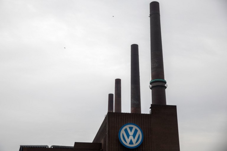 Dieselgate: une Autrichienne obtient le remboursement de son véhicule VW