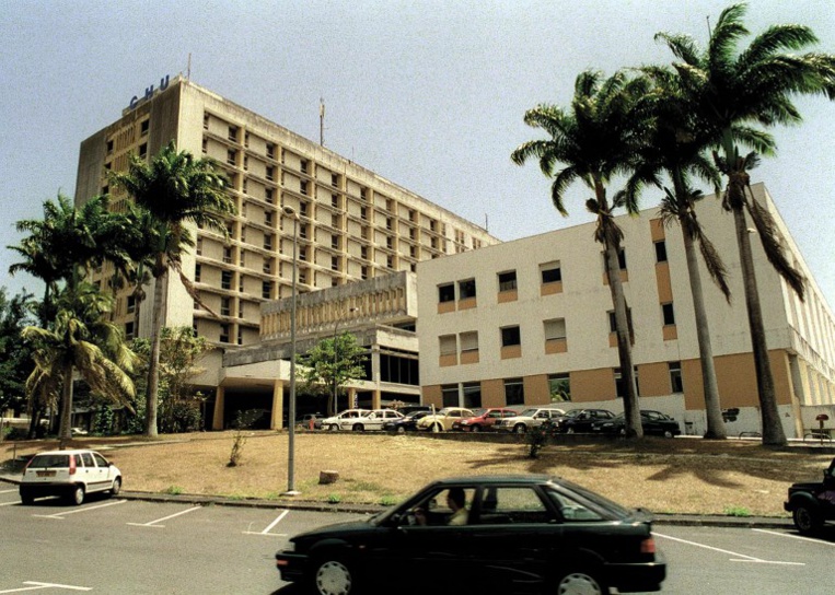 Guadeloupe: le CHU "partiellement délocalisé" et "partiellement réintégré" Guadeloupe: le CHU "partiellement délocalisé" et "partiellement réintégré"