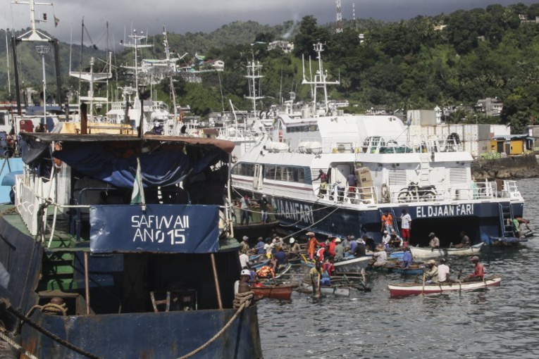 Mayotte: avis favorable du Conseil d'Etat à une proposition de durcissement du droit du sol