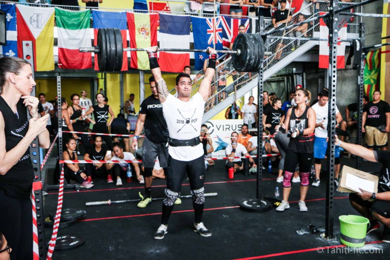 Différents excercies étaient proposés