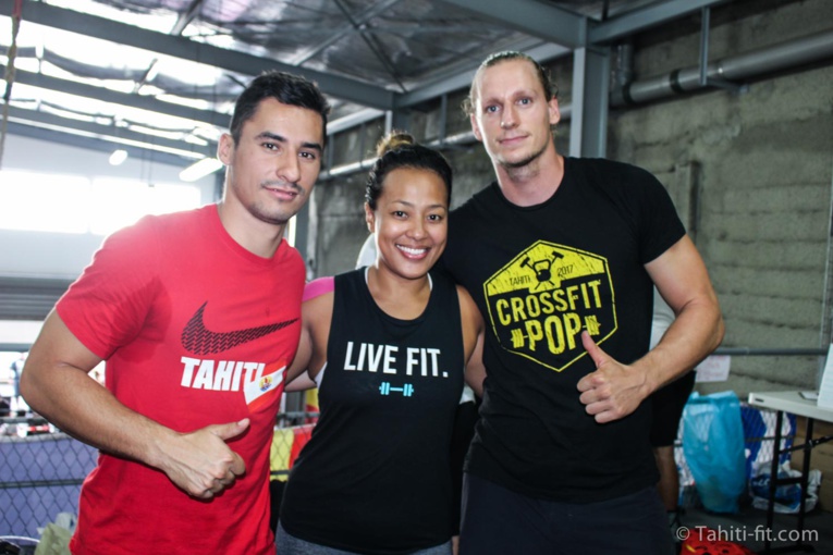 "Entretenir un esprit de communauté", c'était aussi le but