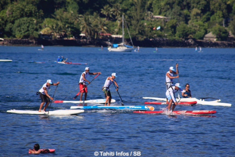 Pas moins de 13 courses sont prévues au calendrier Pas moins de 13 courses sont prévues au calendrier