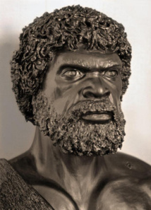 1792 : Bennelong, premier « Abo » à Londres 1792 : Bennelong, premier « Abo » à Londres