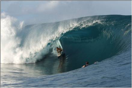 SURF: BILLABONG PRO : 10 ans déjà!