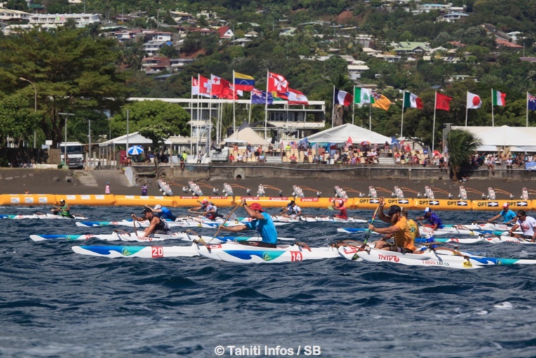 Le spectacle promet d'être au rendez-vous Le spectacle promet d'être au rendez-vous