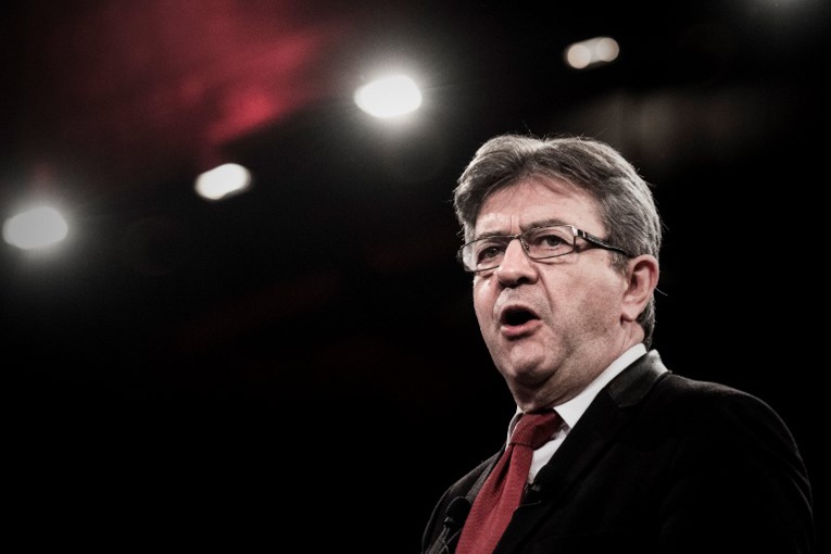 Présidentielle: Mélenchon "demande la révision de tous les comptes" de campagne Présidentielle: Mélenchon "demande la révision de tous les comptes" de campagne