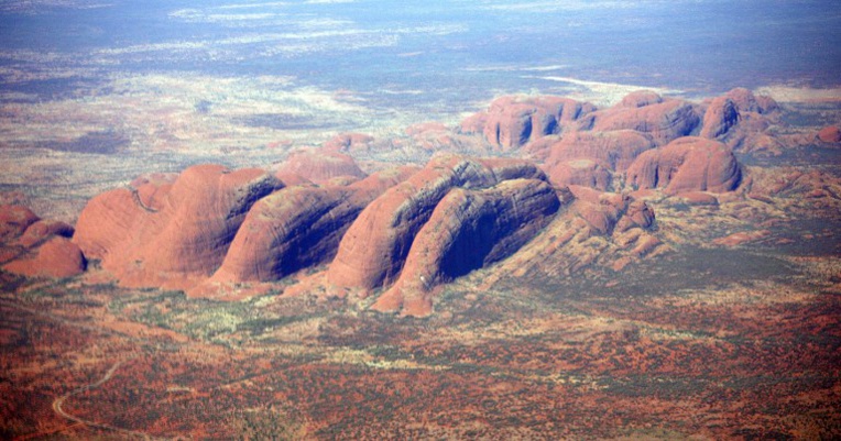 Australie: une Sud-coréenne retrouvée saine et sauve six jours après une chute en montagne Australie: une Sud-coréenne retrouvée saine et sauve six jours après une chute en montagne