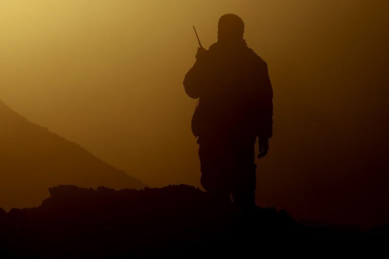 Un réfugié irakien, cadre présumé de l'EI, arrêté et écroué en mars en France