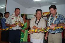 Un guichet unique pour aider les Hôtels de famille