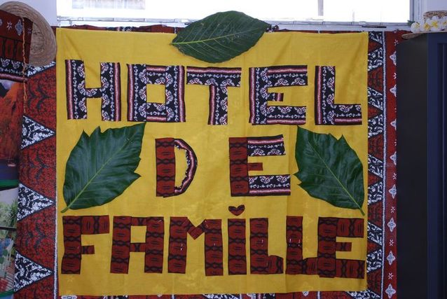 Un guichet unique pour aider les Hôtels de famille