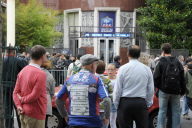 Discipline: 18 matches de suspension pour Anelka en équipe de France