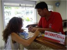 Urban crew at your service