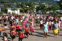 Le front de mer à vous! Participez à la 4ème Edition de la Journée Détente!