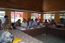 Communiqué de la Mairie de Teva I Uta: Vers la recherche de solutions!