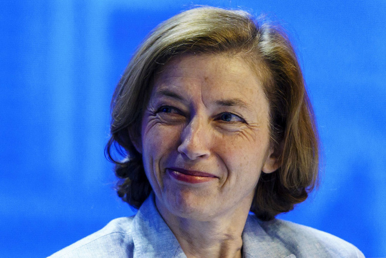 La France joue la carte de la diplomatie militaire en Asie-Pacifique La France joue la carte de la diplomatie militaire en Asie-Pacifique